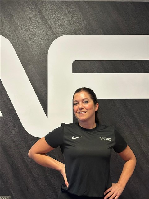 Nathalie Boerdam